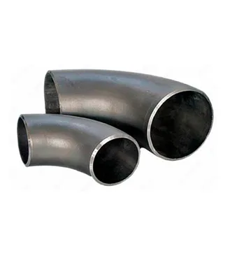 Отводы стальные бесшовные ДУ530/10 мм ГОСТ 17375-2001